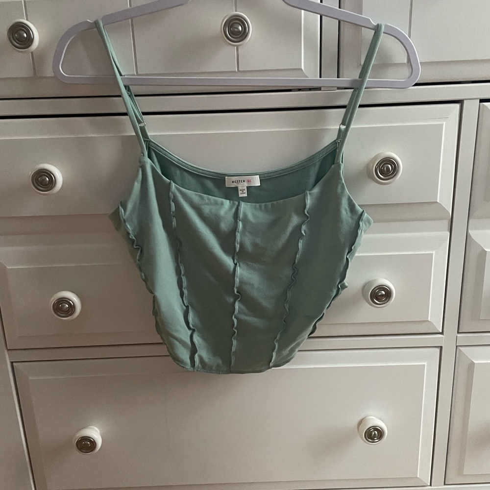 cute tank top